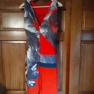Antonio Berardi designer dress